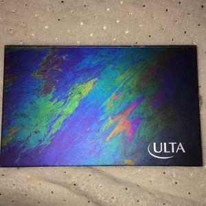 Ulta palette